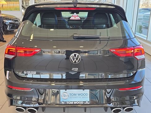 New 2026 Volkswagen Golf image 9