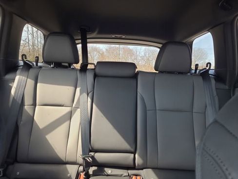 New 2026 Subaru Outback Premium image 30