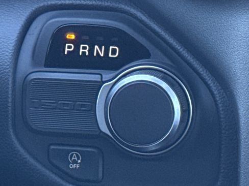 New 2026 RAM 1500 Big Horn image 27