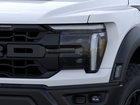 New 2026 Ford F150 Raptor AWD/4WD image 18
