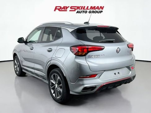 Used 2023 Buick Encore GX Select w/ Sport Touring Package AWD/4WD image 5