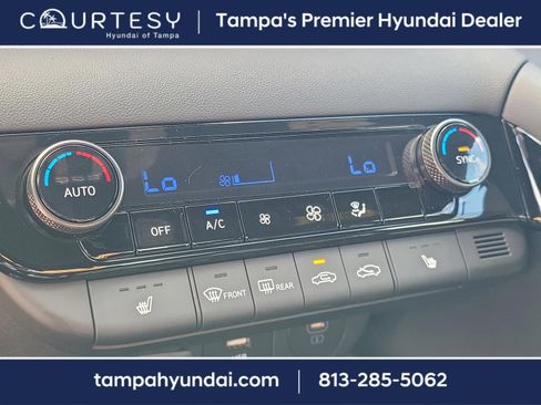 New 2026 Hyundai Elantra SEL Sport w/ Cargo Package image 20