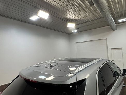 Used 2025 Cadillac XT5 Premium Luxury image 43