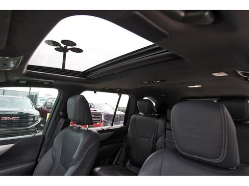 Used 2024 Lexus LX 600 F Sport AWD/4WD image 29