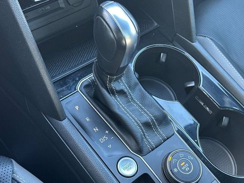 Used 2022 Volkswagen Atlas Cross Sport SEL Premium R-Line image 22