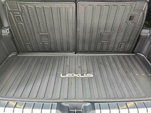 Used 2025 Lexus TX 350 350 Luxury image 15