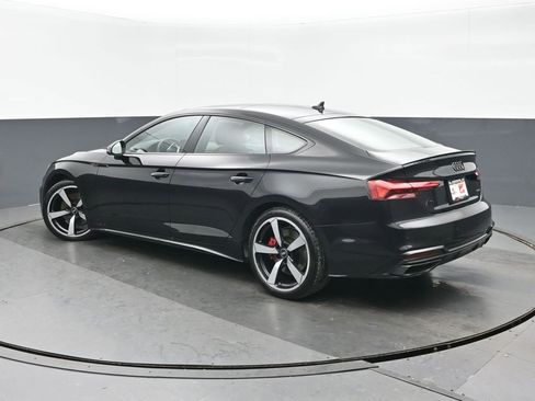 Used 2023 Audi A5 2.0T Premium Plus w/ Premium Plus image 5