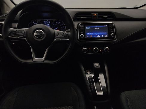 Used 2020 Nissan Versa S FWD image 22