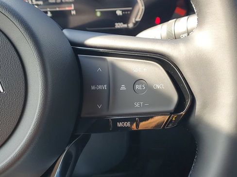 New 2026 MAZDA CX-5 Preferred AWD/4WD image 21