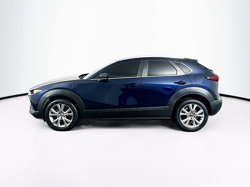 Used 2023 MAZDA CX-30 AWD 2.5 S w/ Preferred Package image 4