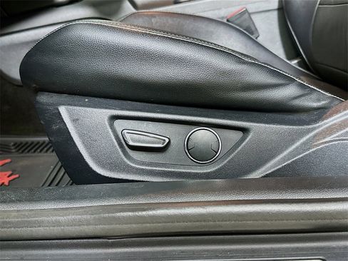 Used 2015 Ford Mustang GT Premium w/ Enhanced Security Package image 23