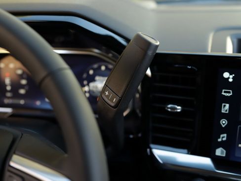 Used 2026 Chevrolet Silverado 2500 LT w/ Trail Boss Package image 20