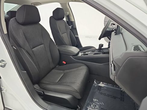 Used 2024 Honda Accord EX image 12