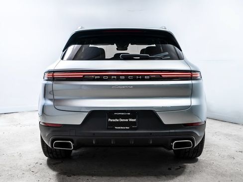 New 2026 Porsche Cayenne AWD/4WD image 6