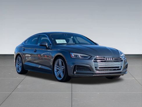 Used 2018 Audi A5 2.0T Premium Plus w/ Premium Plus image 7