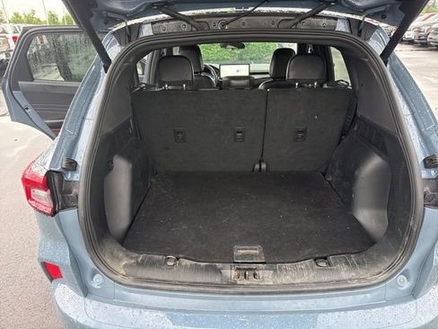 Used 2023 Ford Escape ST-Line Select w/ Tech Pack #2 AWD/4WD image 29