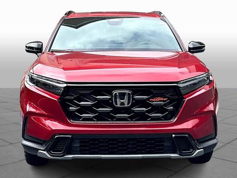 New 2026 Honda CR-V TrailSport image 3