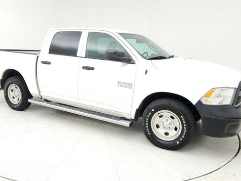 Used 2016 RAM 1500 Tradesman image 8