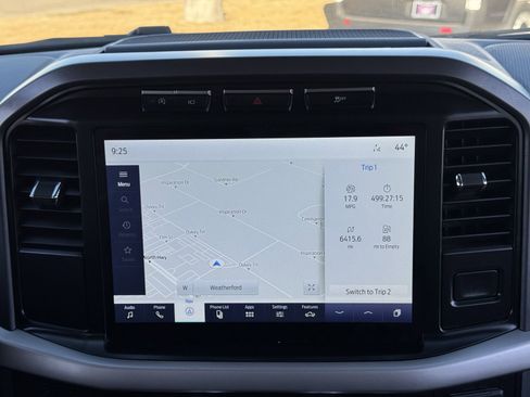 Used 2021 Ford F150 XLT w/ Equipment Group 302A High image 17