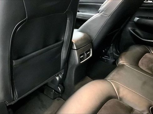 Used 2023 MAZDA CX-5 AWD 2.5 S w/ Select Package image 10