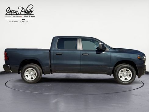 New 2026 RAM 1500 Tradesman image 2