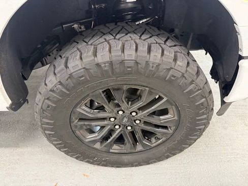 New 2026 Ford F150 Lariat w/ Equipment Group 501A Mid image 6