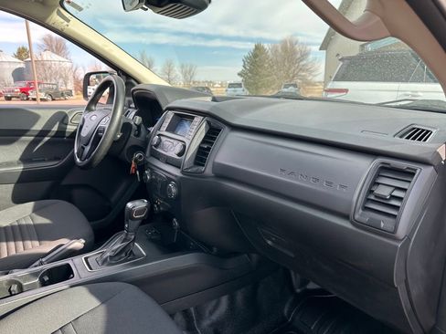 Used 2019 Ford Ranger XL image 29