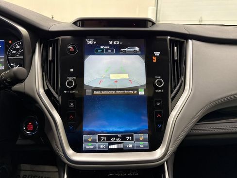 Used 2023 Subaru Outback Limited image 18