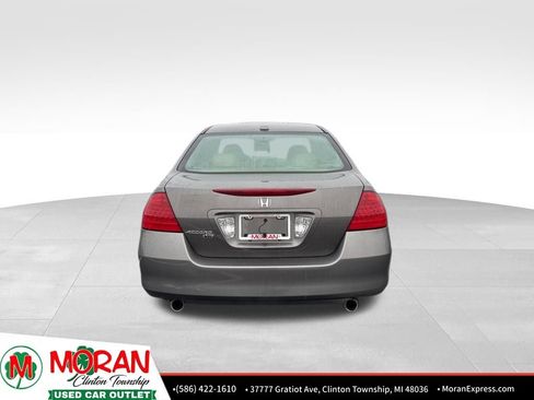 Used 2006 Honda Accord EX image 4