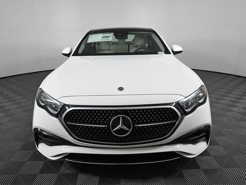 New 2026 Mercedes-Benz E 350 Sedan image 33