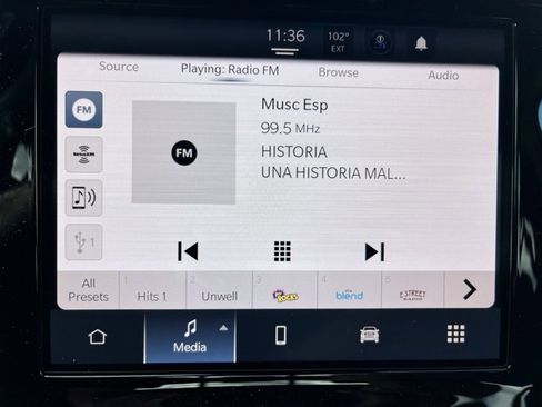 New 2025 RAM 1500 Tradesman image 10