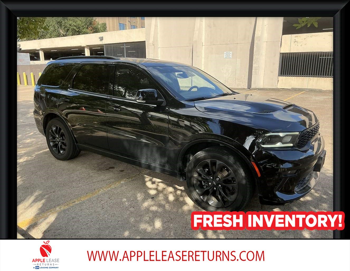 Used 2023 Dodge Durango R/T AWD/4WD image 1