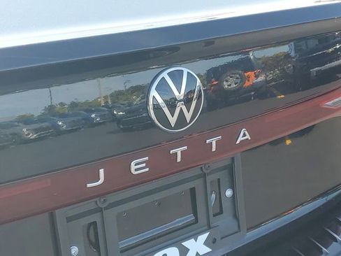 New 2025 Volkswagen Jetta S image 6
