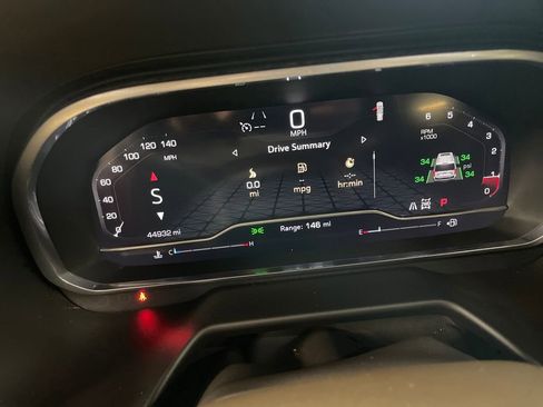 Certified 2023 GMC Yukon SLT w/ Max Trailering Package image 17