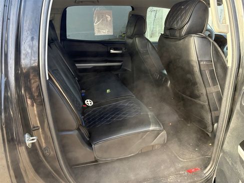 Used 2018 Toyota Tundra Limited image 17