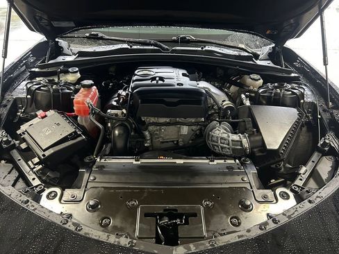 Used 2022 Chevrolet Camaro LT image 29