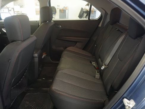 Used 2017 Chevrolet Equinox LT w/ Convenience Package image 19