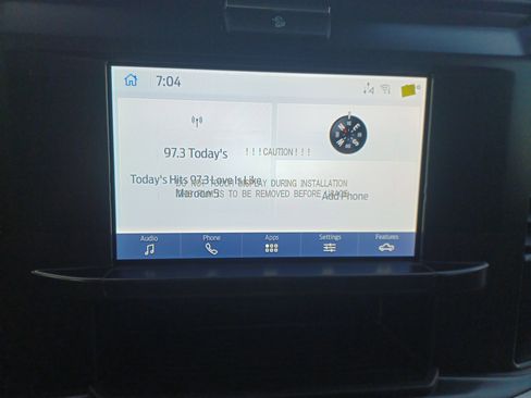 New 2026 Ford F250 XL w/ STX Appearance Package image 35