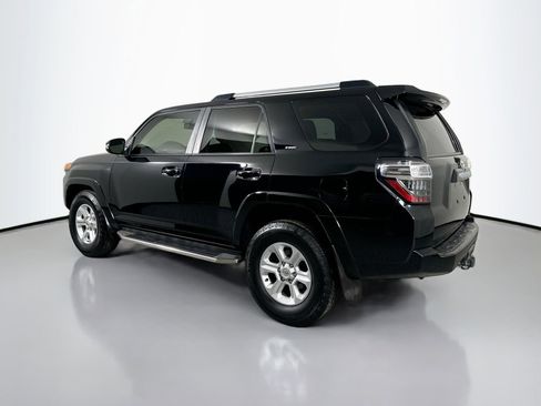 Used 2019 Toyota 4Runner SR5 Premium image 9