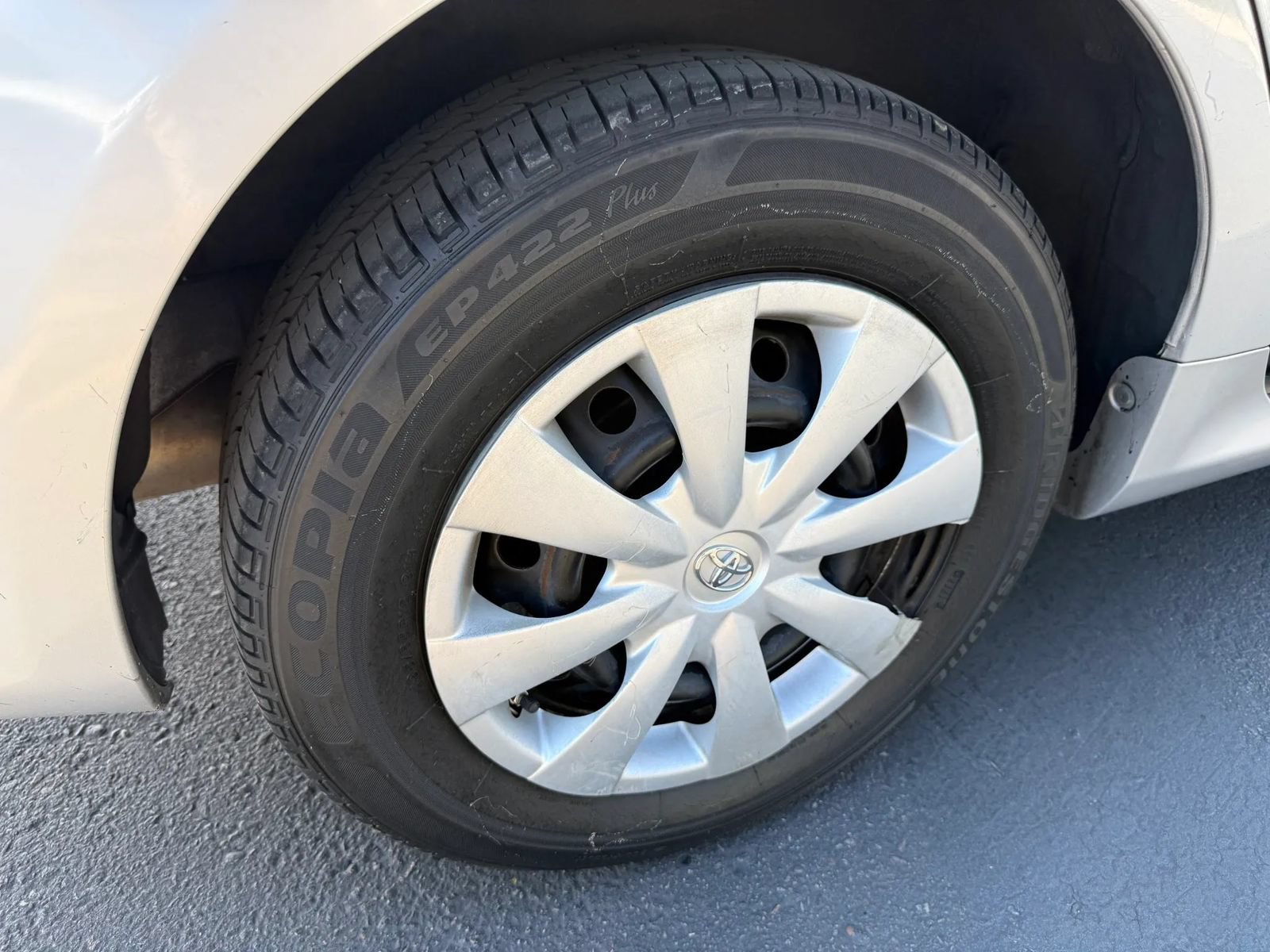 Used 2010 Toyota Corolla LE FWD image 23