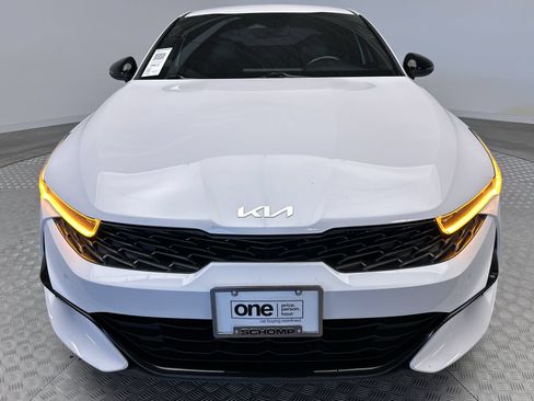 Used 2022 Kia K5 GT-Line AWD/4WD image 29