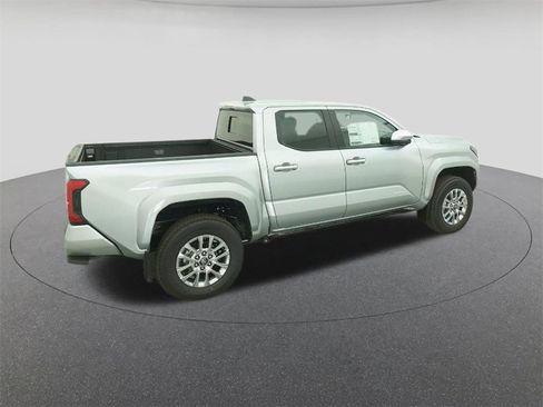 New 2026 Toyota Tacoma Limited image 30