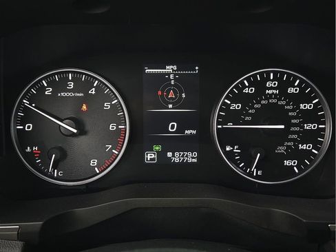 Used 2024 Subaru Ascent Limited w/ Technology Package image 18