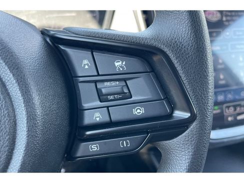 Certified 2026 Subaru Crosstrek 2.5i Premium AWD/4WD image 35