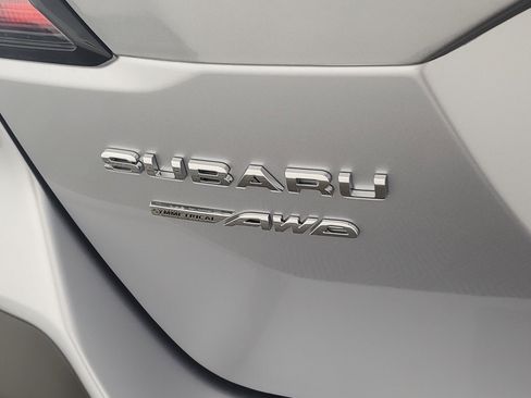 New 2025 Subaru Outback Premium image 30