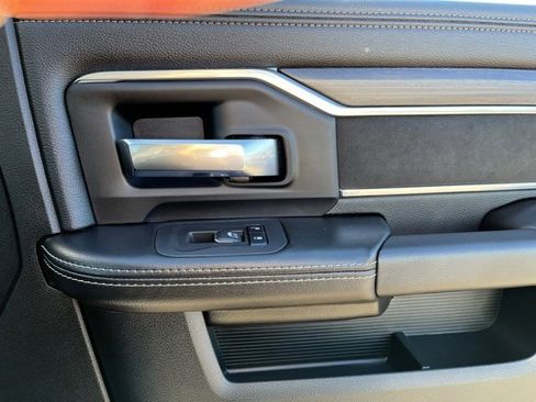Used 2025 RAM 2500 Laramie image 20
