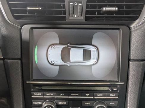 Used 2013 Porsche 911 Carrera w/ Bose Audio Pkg image 24