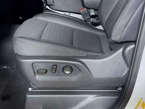 New 2026 GMC Sierra 1500 Elevation AWD/4WD image 17