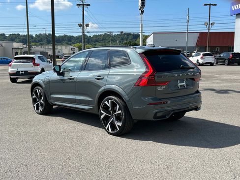 New 2026 Volvo XC60 T8 Ultra AWD/4WD image 5
