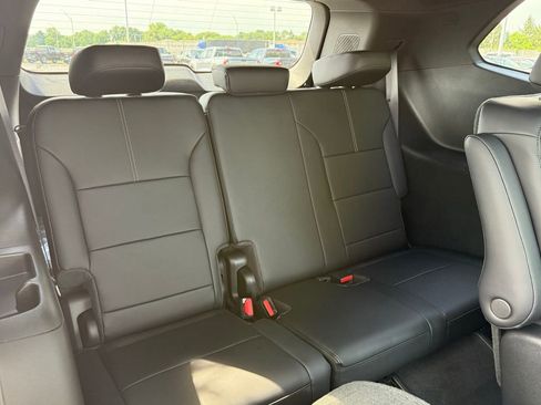 New 2026 GMC Acadia Elevation w/ Elevation Premium Package image 35